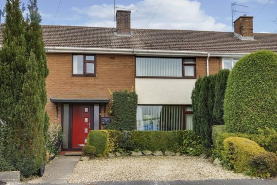 3 Bedroom Terraced